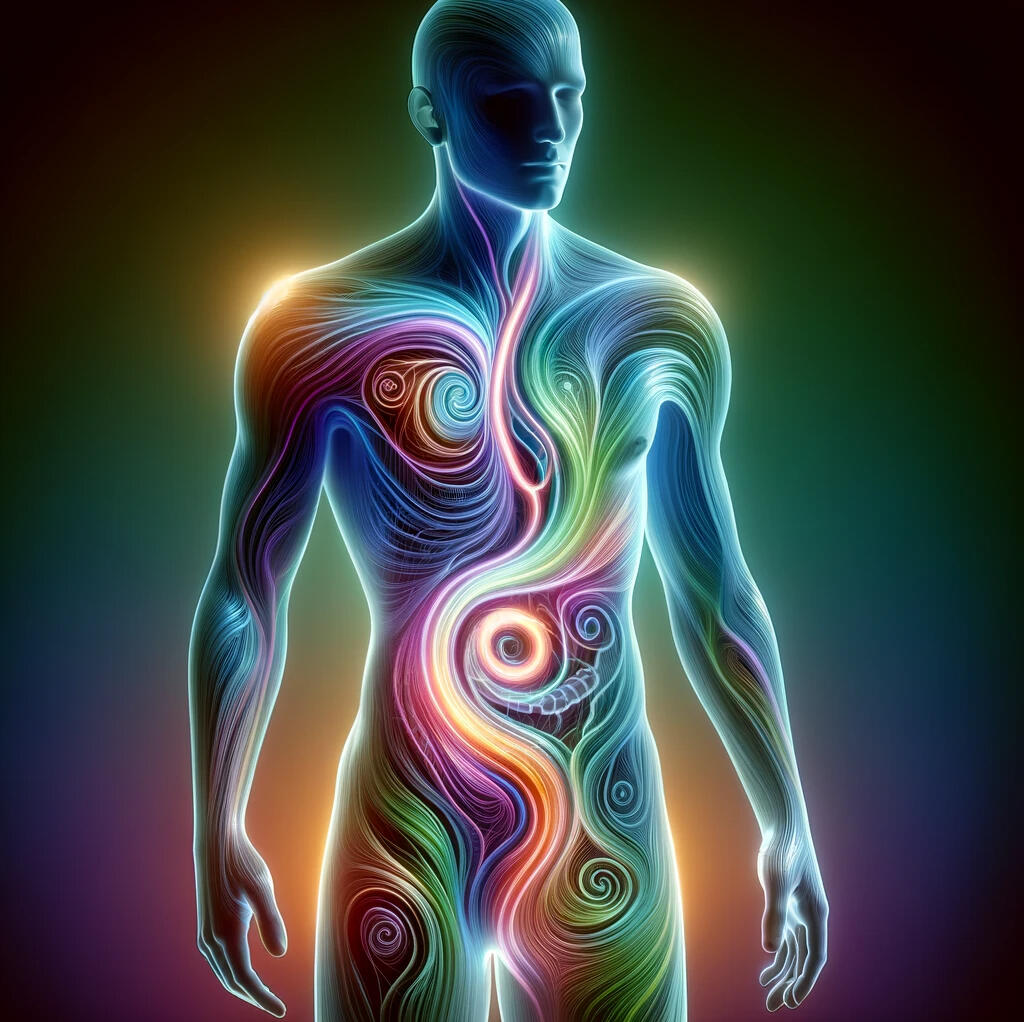 Recirculación Energía